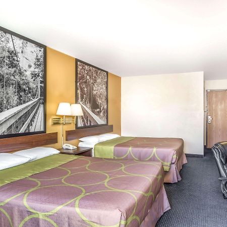 Hotel Super 8 By Wyndham Mesa Gilbert Exteriér fotografie