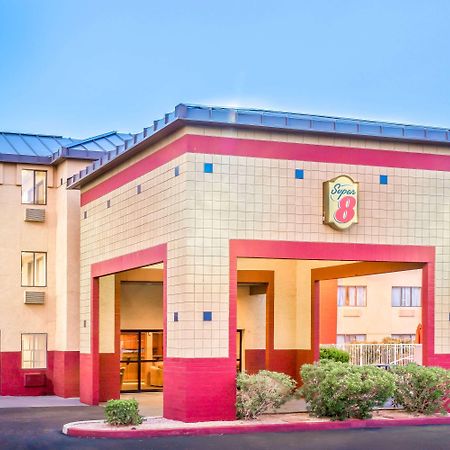 Hotel Super 8 By Wyndham Mesa Gilbert Exteriér fotografie