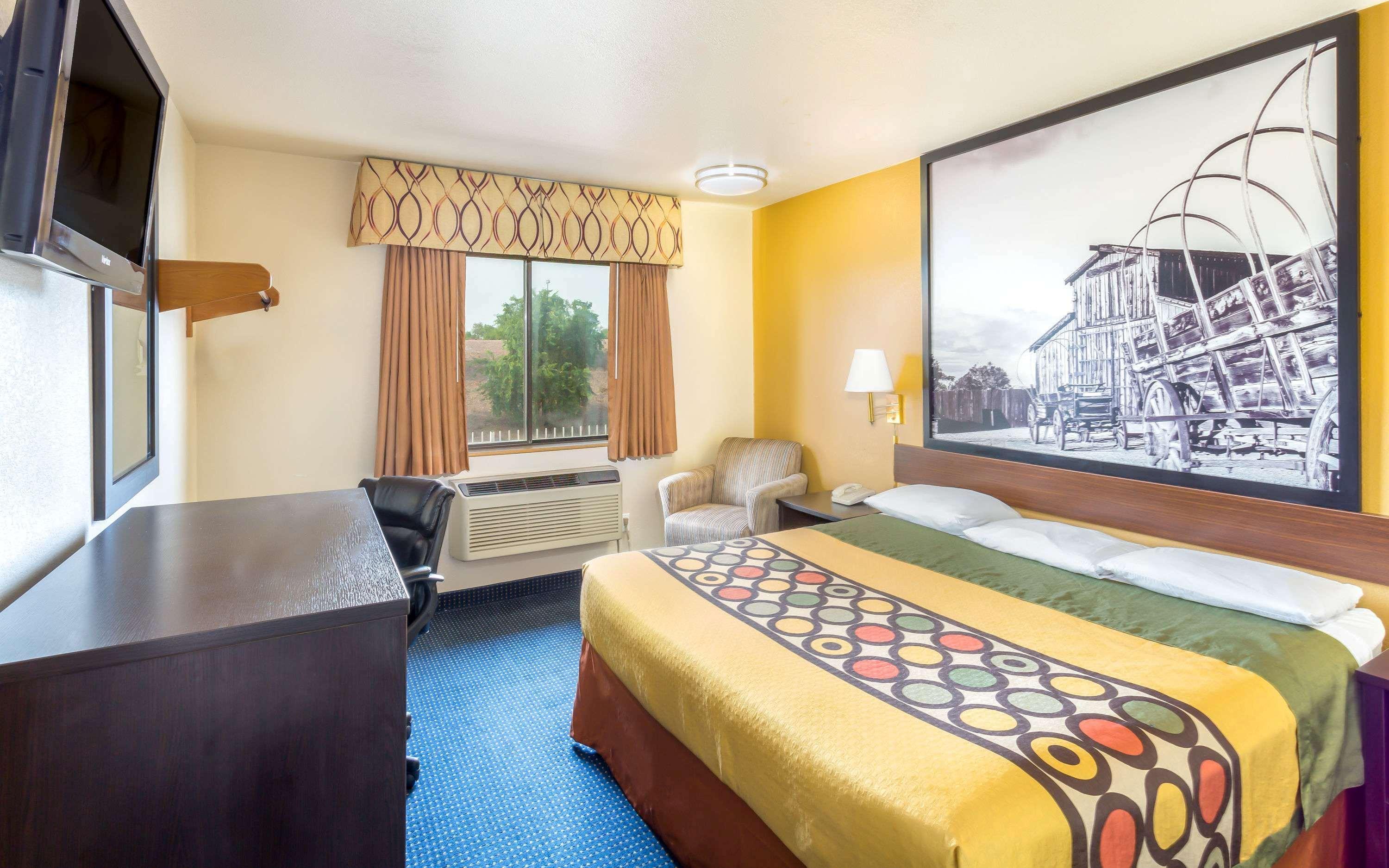 Hotel Super 8 By Wyndham Mesa Gilbert Exteriér fotografie